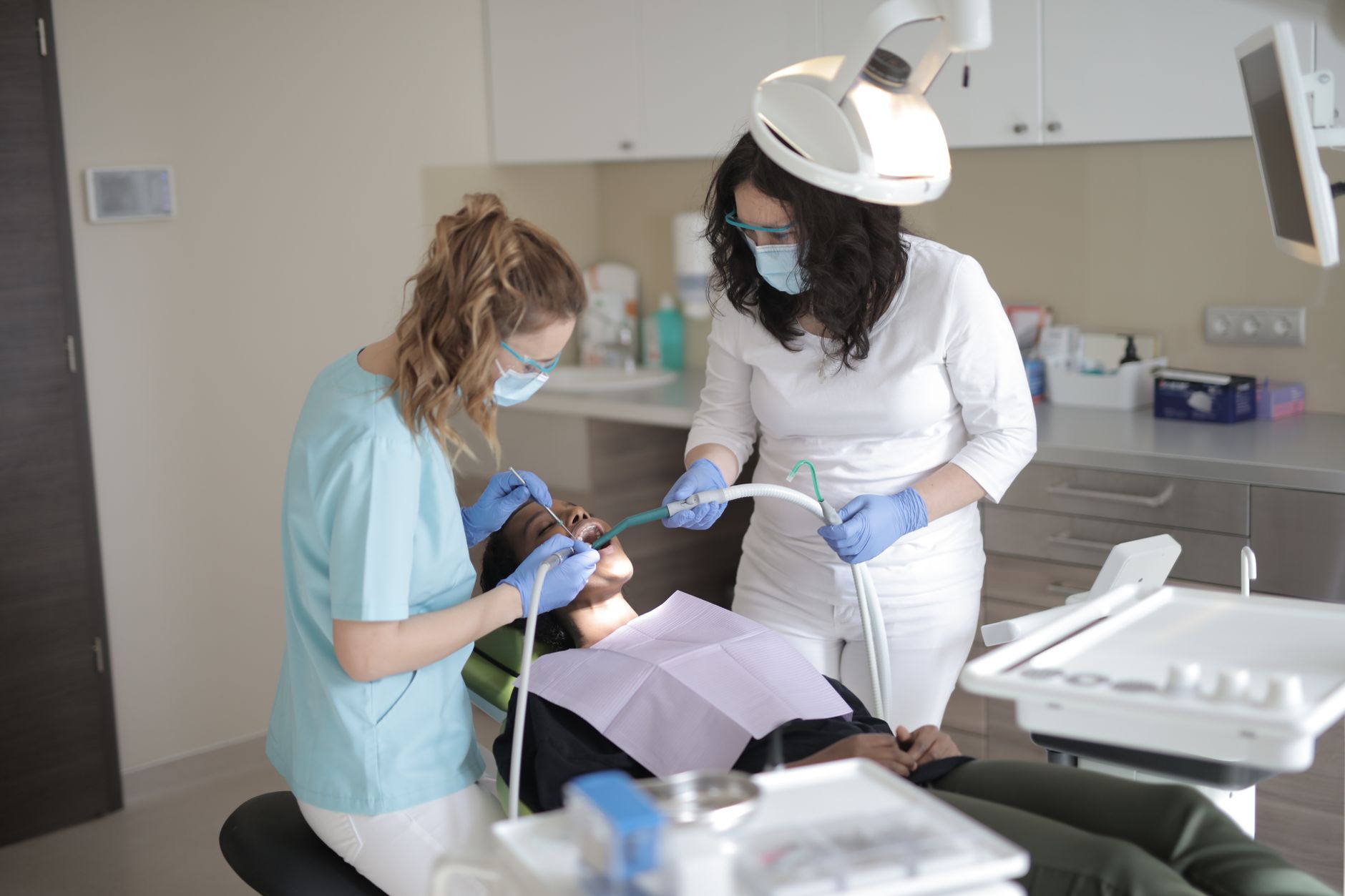Dentiste urgence à Saint-Brieuc